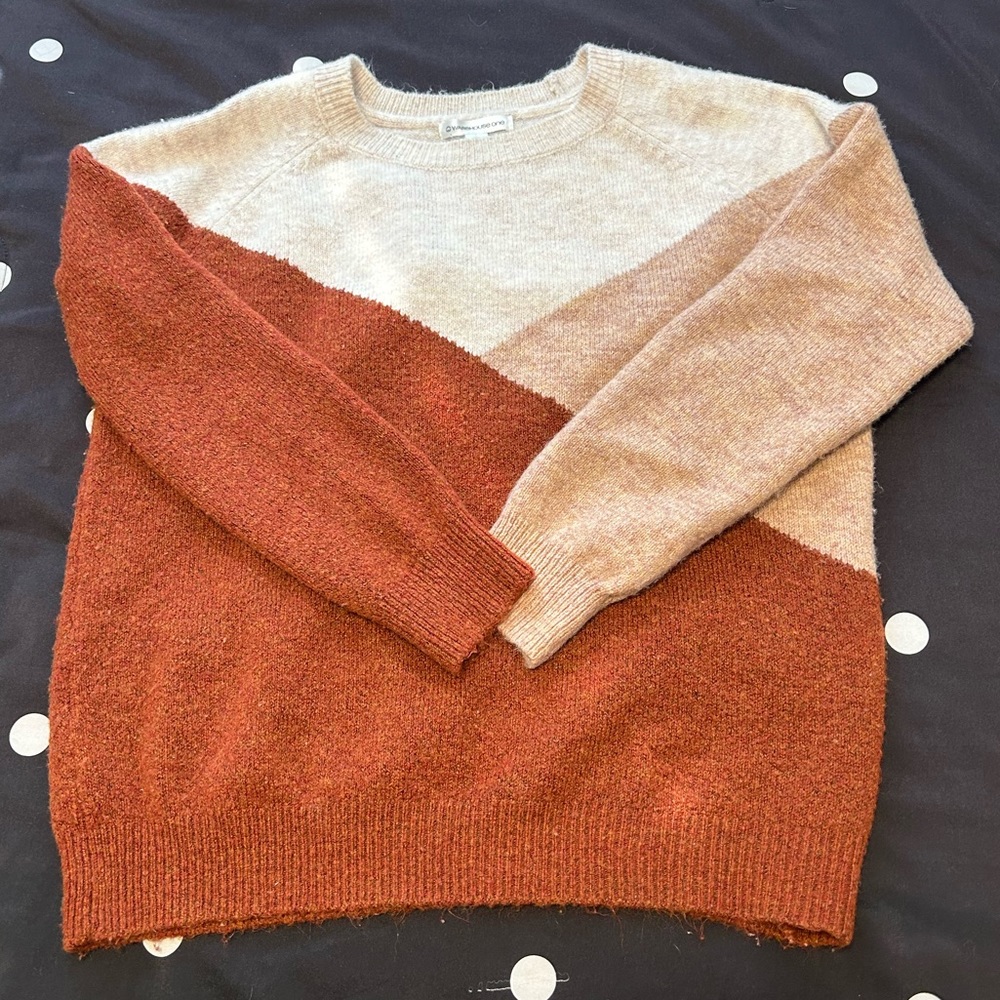 Knit Sweater